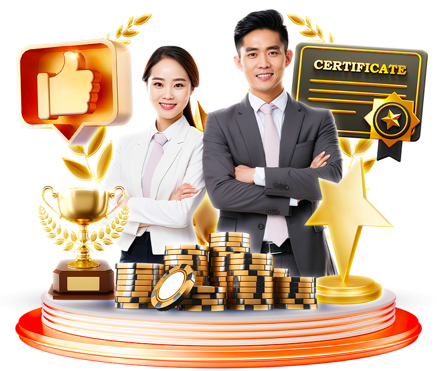 chương trình vip và đại lý on68