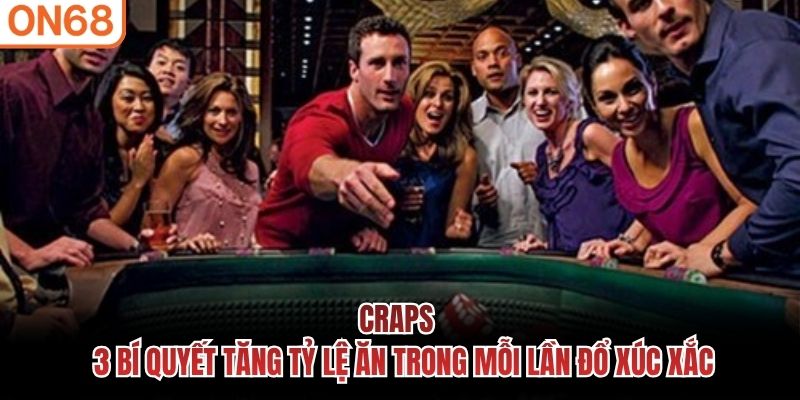 Craps