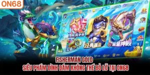 Fisherman Gold