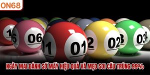 Ngày Mai Đánh Số Mấy