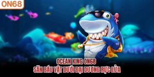 Ocean King