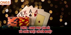 Poker