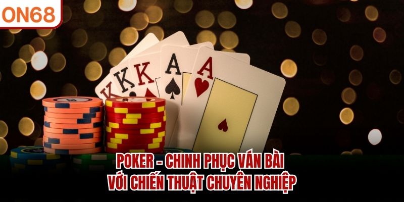 Poker