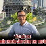 tác giả ahe