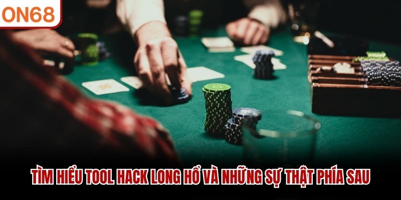 Tool Hack Long Hổ