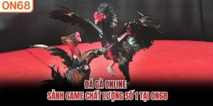 Đá Gà Online