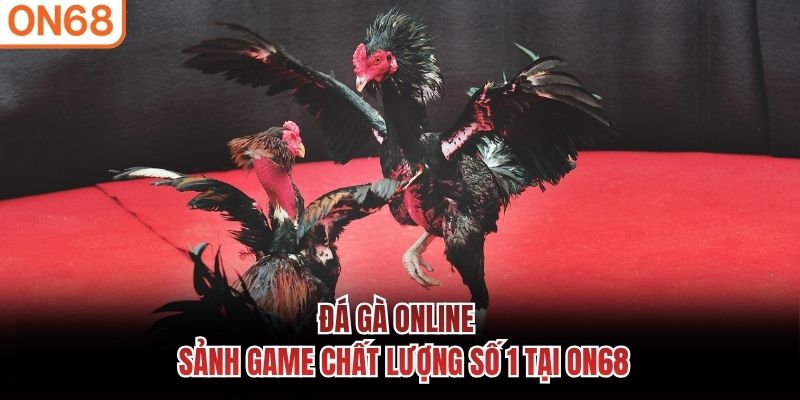 Đá Gà Online